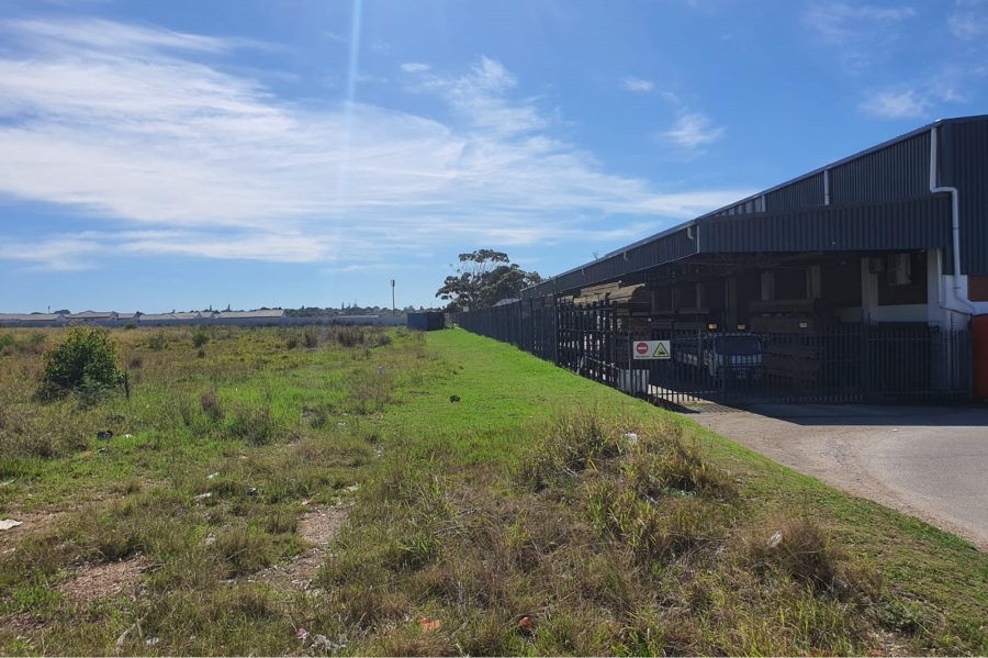 0 Bedroom Property for Sale in Sherwood Eastern Cape